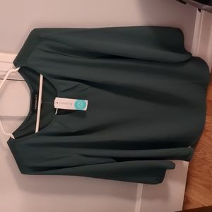 Fortune & Ivy Blouse